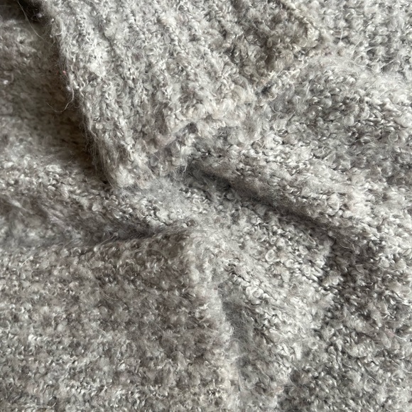 Cozy BP Nortdstrom cardigan - Picture 5 of 5